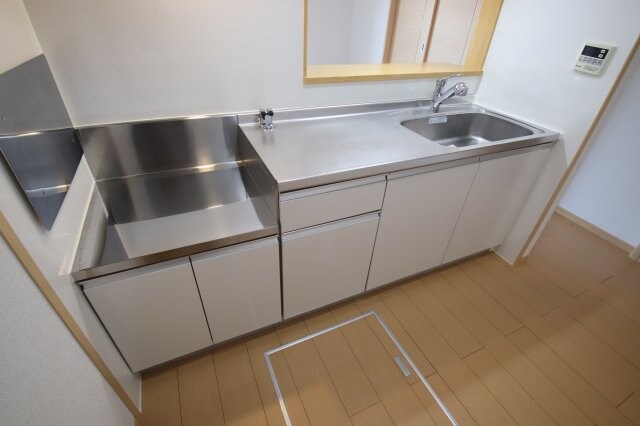 グランフィオーレの物件内観写真