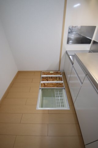 グランフィオーレの物件内観写真