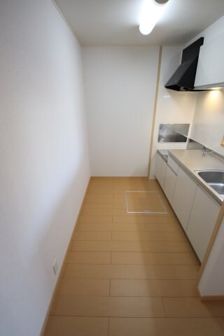 グランフィオーレの物件内観写真