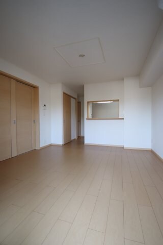 グランフィオーレの物件内観写真