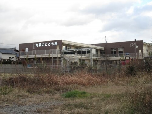 グランフィオーレの物件内観写真