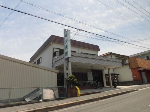 グランフィオーレの物件内観写真