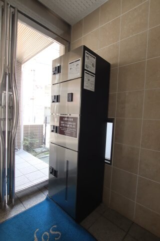 ソフィアコート(半田)の物件内観写真