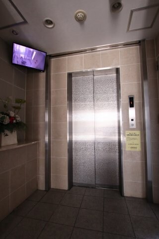 ソフィアコート(半田)の物件内観写真