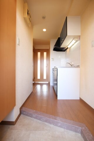 ソフィアコート(半田)の物件内観写真