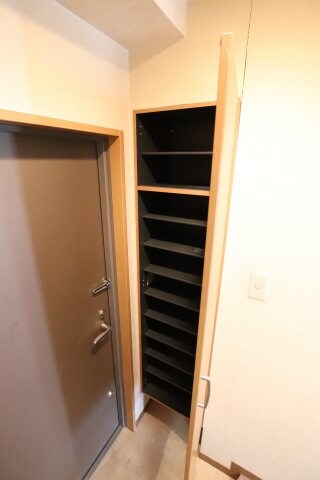 ソフィアコート(半田)の物件内観写真