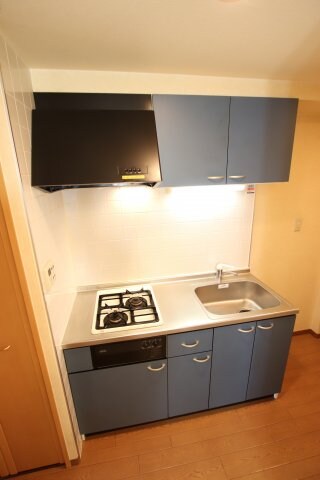 ソフィアコート(半田)の物件内観写真