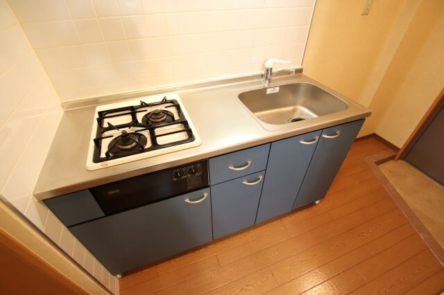 ソフィアコート(半田)の物件内観写真