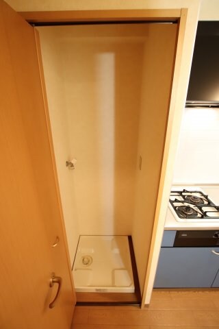 ソフィアコート(半田)の物件内観写真