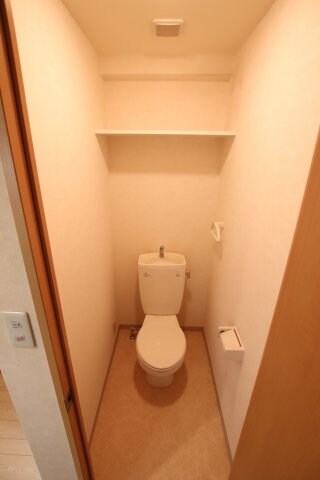 ソフィアコート(半田)の物件内観写真