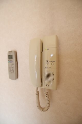 ソフィアコート(半田)の物件内観写真