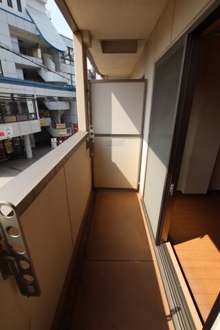 ソフィアコート(半田)の物件内観写真