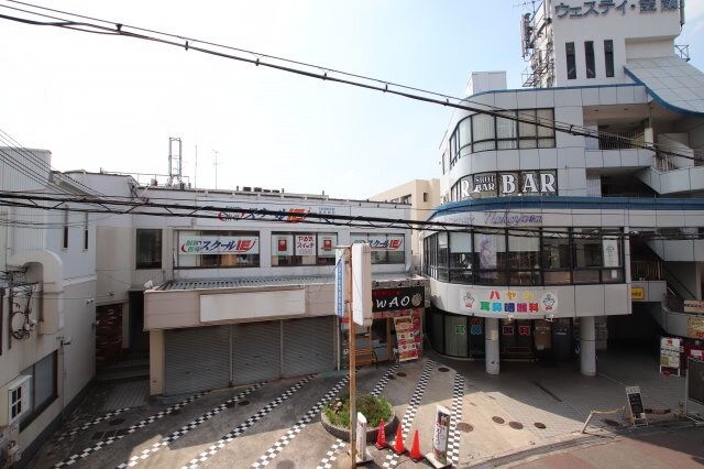 ソフィアコート(半田)の物件内観写真