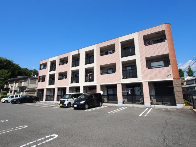 Ｍ・Ｙコートの物件外観写真