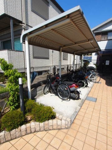 Ｍ・Ｙコートの物件内観写真