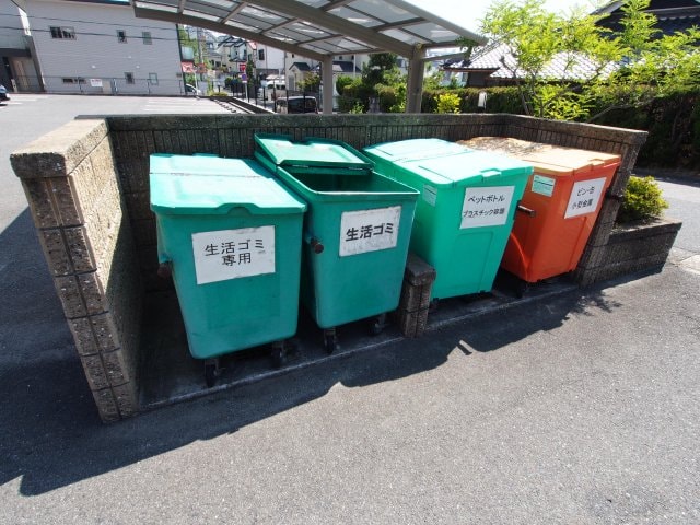 Ｍ・Ｙコートの物件内観写真