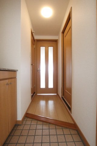 Ｍ・Ｙコートの物件内観写真