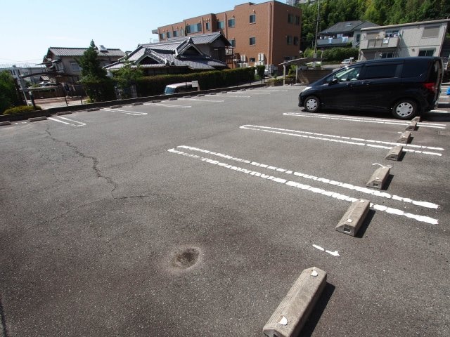 Ｍ・Ｙコートの物件外観写真