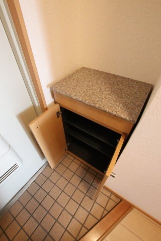 Ｍ・Ｙコートの物件内観写真