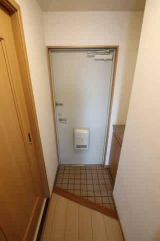 Ｍ・Ｙコートの物件内観写真