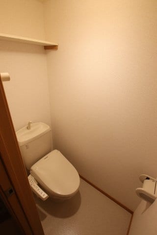 Ｍ・Ｙコートの物件内観写真