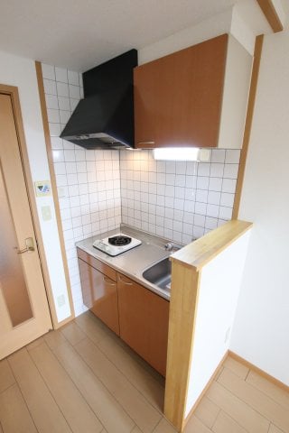 Ｍ・Ｙコートの物件内観写真