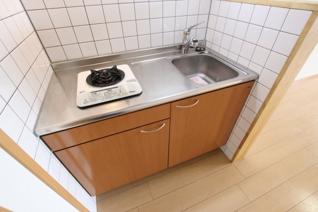 Ｍ・Ｙコートの物件内観写真