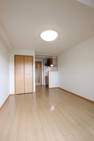 Ｍ・Ｙコートの物件内観写真