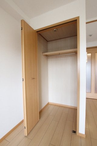 Ｍ・Ｙコートの物件内観写真