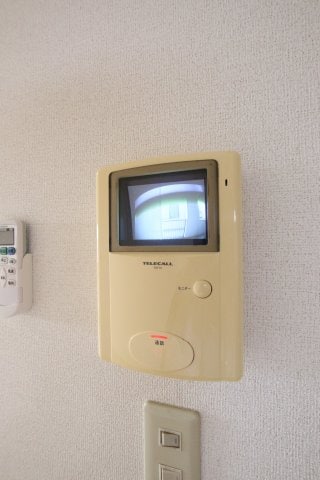 Ｍ・Ｙコートの物件内観写真