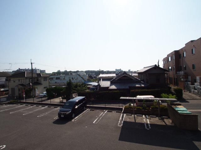 Ｍ・Ｙコートの物件内観写真