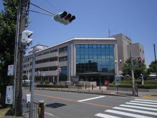 Ｍ・Ｙコートの物件内観写真