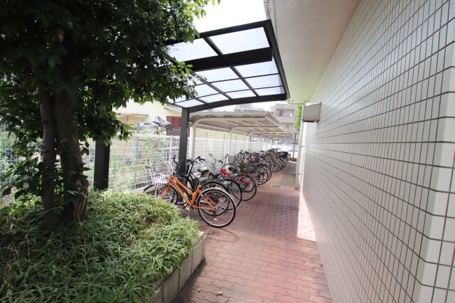 メゾンドール富田林の物件内観写真