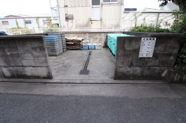 メゾンドール富田林の物件内観写真