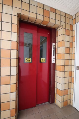 メゾンドール富田林の物件内観写真