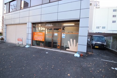 メゾンドール富田林の物件内観写真