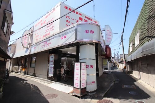 メゾンドール富田林の物件内観写真