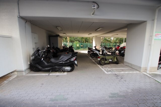 プレスト・コート弐番館の物件内観写真