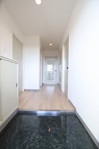 プレスト・コート弐番館の物件内観写真