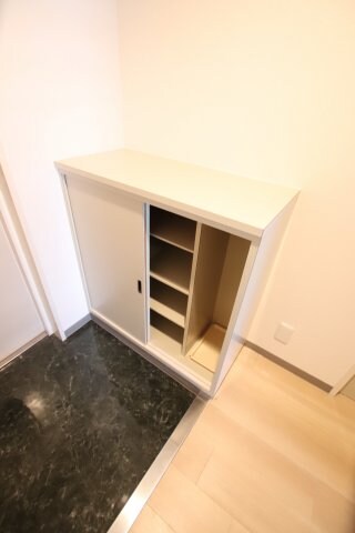 プレスト・コート弐番館の物件内観写真