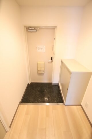 プレスト・コート弐番館の物件内観写真