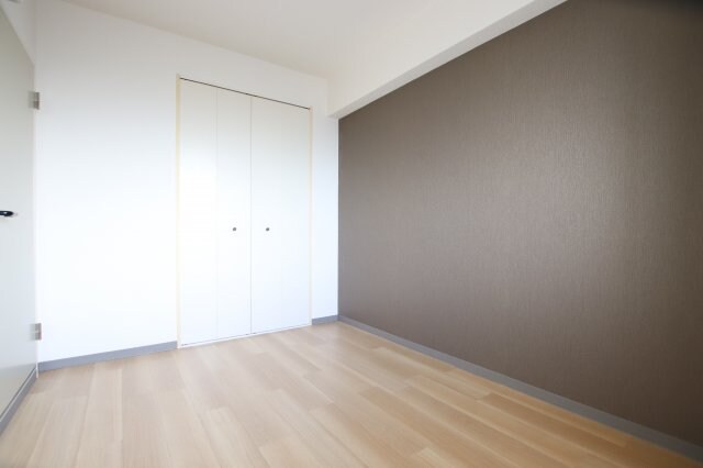 プレスト・コート弐番館の物件内観写真