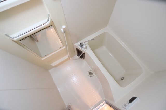 プレスト・コート弐番館の物件内観写真