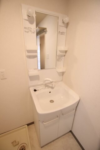 プレスト・コート弐番館の物件内観写真