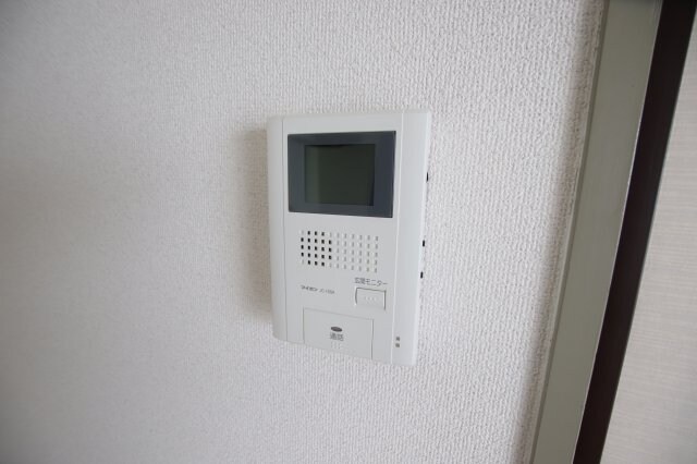 プレスト・コート弐番館の物件内観写真