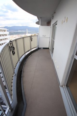 プレスト・コート弐番館の物件内観写真