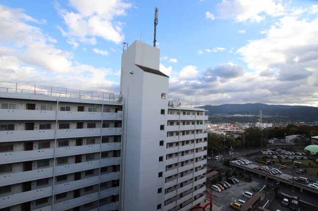 プレスト・コート弐番館の物件内観写真