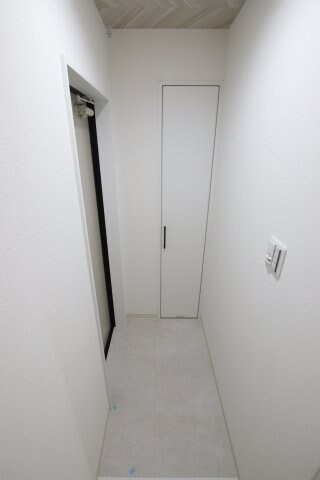 クリエオーレ初芝の物件内観写真