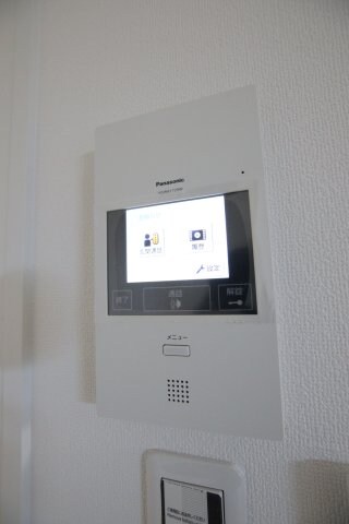 クリエオーレ初芝の物件内観写真