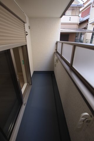 クリエオーレ初芝の物件内観写真